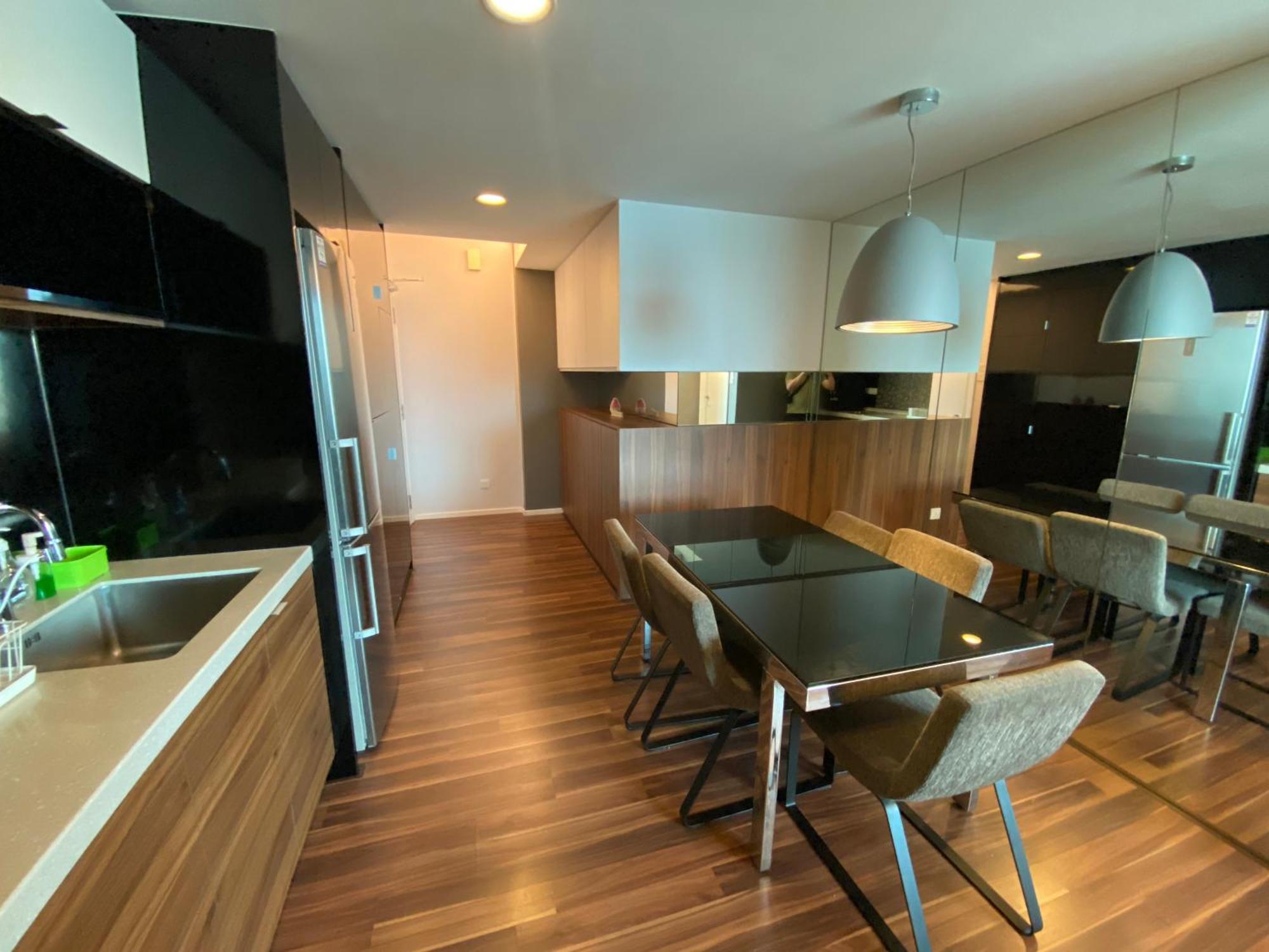 Verve 2Bedroom 2To6Pax Kuala Lumpur Near Midvalley Megamall Exterior foto